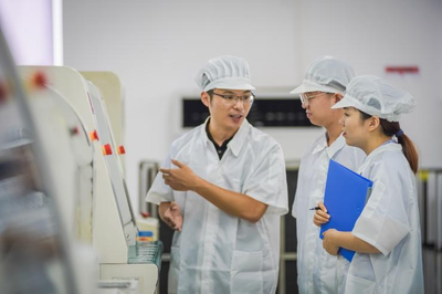 稅惠助力“小巨人”企業迸發“大能量”——山東威海稅務服務推動專精特新企業發展